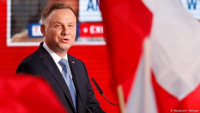 Izbori u Poljskoj: „To je socijalna politika – budalo!“