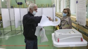 Izbori u Rusiji šansa za izražavanje nezadovoljstva javnosti
