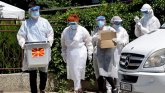 Izbori u Severnoj Makedoniji: Bitka za premijera usred pandemije