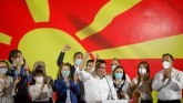 Izbori u Severnoj Makedoniji: Glasanje u kome su pobedili svi, i nije pobedio niko