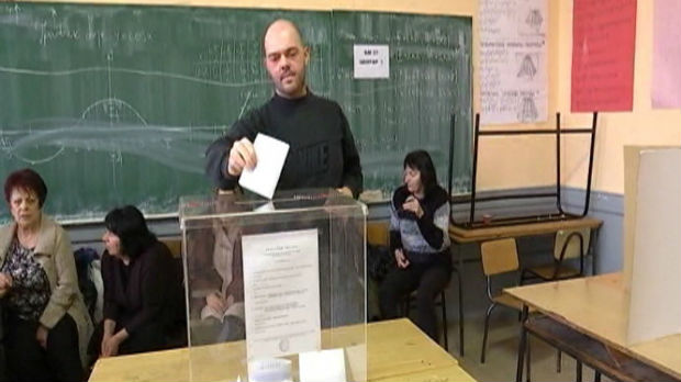 Izbori u Smederevskoj Palanci