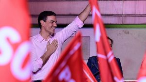 Izbori u Španiji: Socijalisti pobedili, ekstremni desničari osvojili mandate