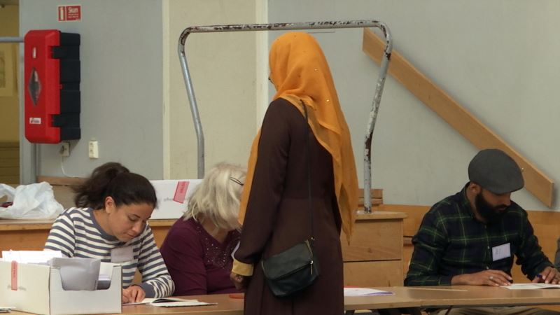 Izbori u Švedskoj: Socijaldemokrati prvi, umerenjnaci, pa desnica; niko nema većinu