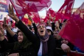 Izbori u Turskoj: Erdogan pozvao građane da glasaju, Kiličdaroglu da izvuku državu iz mračne jame