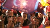 Izbori u Turskoj: Sad je i zvanično - Erdogan i Kilidždaroglu idu u drugi krug