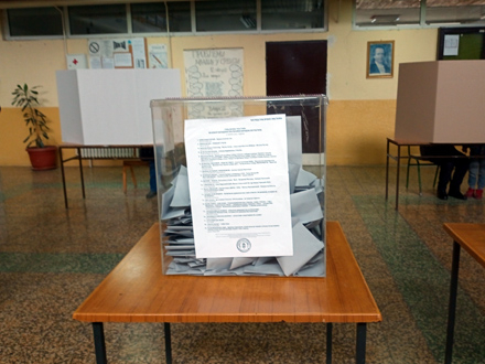 Izbori u Velikom Trnovcu: Jedno mesto u Skupštini Srbije