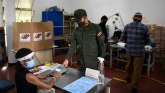 Izbori u Venecueli: Maduro pobednik na glasanju koje je bojkotovala opozicija