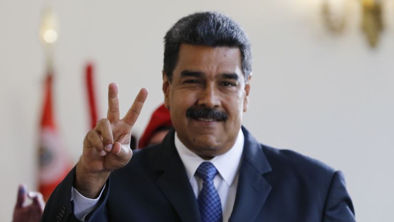 Maduro pobedio na izborima u Venecueli