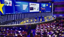 Izbori za EP:Nacionalisti zauzdani, ali ko i kako sad da odgovori željama gradjana 