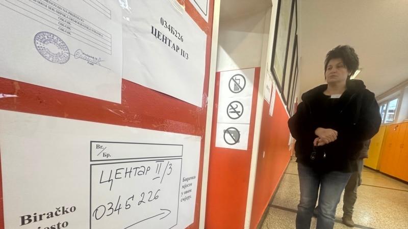 Izbori za novog predsjednika entiteta Republika Srpska: Kakva su očekivanja građana?