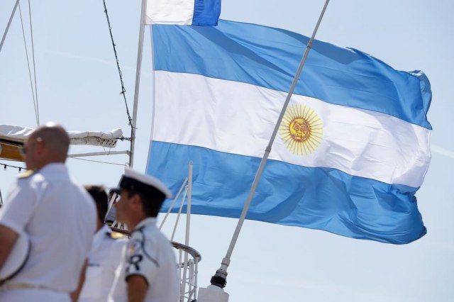 Izborna bitka u Argentini: Vodi kandidat levog centra
