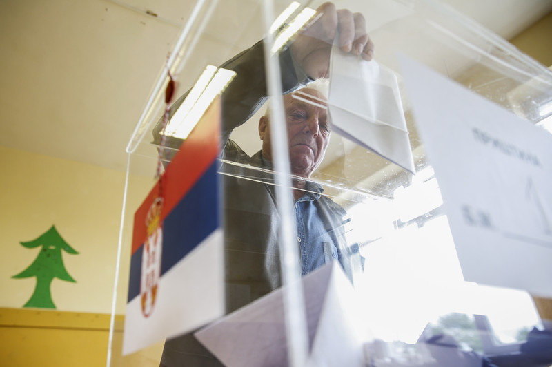 Izborni cenzus biće spušten na tri odsto