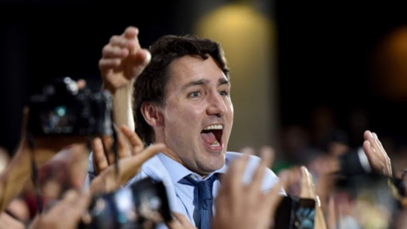 Izborni dan u Kanadi: Trudoova vlada u opasnosti