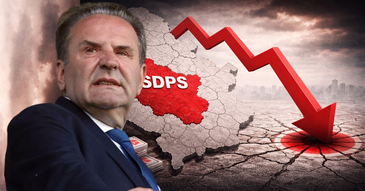 Izborni debakl SDPS-a – Ljajić nigdje nije prešao cenzus