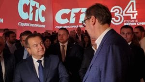 Izborni debakl u Zaječaru pokazao: SPS-ov čamac na raskršću – opstanak ili potapanje