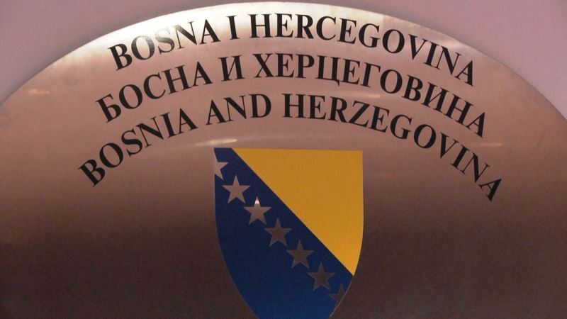 Izborni zakon ogolio nestabilnost vlasti u BiH
