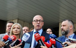 
					Izborno veće za žalbe - Žalba Srpske liste neosnovana 
					
									