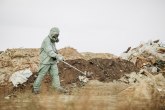 Izbrisali granicu BiH i Hrvatske, plaše se radioaktivnog otpada