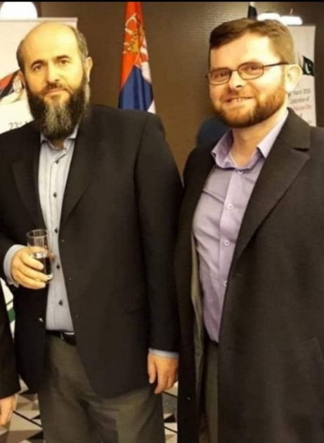Izdajnici koji su napustili Muftijin pokret danas ne podnose one koji nisu