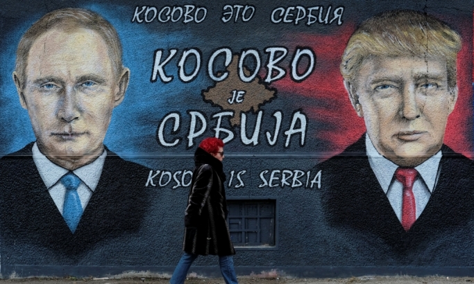 Izdao Srbiju? Tramp čestitao Tačiju nezavisnost Kosova