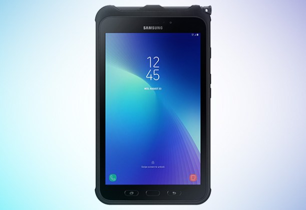 Izdržljivi tablet – Galaxy Tab Active 2