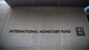 Izdvojilo se pet evropskih kandidata za novog šefa MMF-a