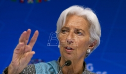 Izdvojilo se pet evropskih kandidata za novog šefa MMF-a