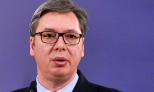 Izetbegović udario na porodicu Vučić! Predsednik Srbije ostaje bez imovine u BIH?