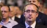 Izglasana nova vlada u Prištini: Avdulah Hoti novi premijer