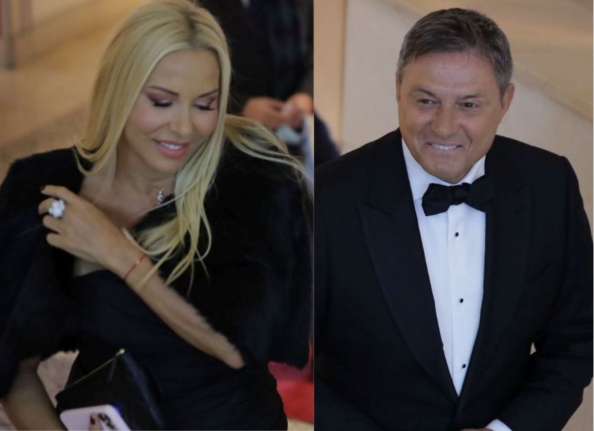 Izgleda mnogo mlađe nego što jeste: Da li možete da pogodite koliko godina ima Piksijeva Snežana