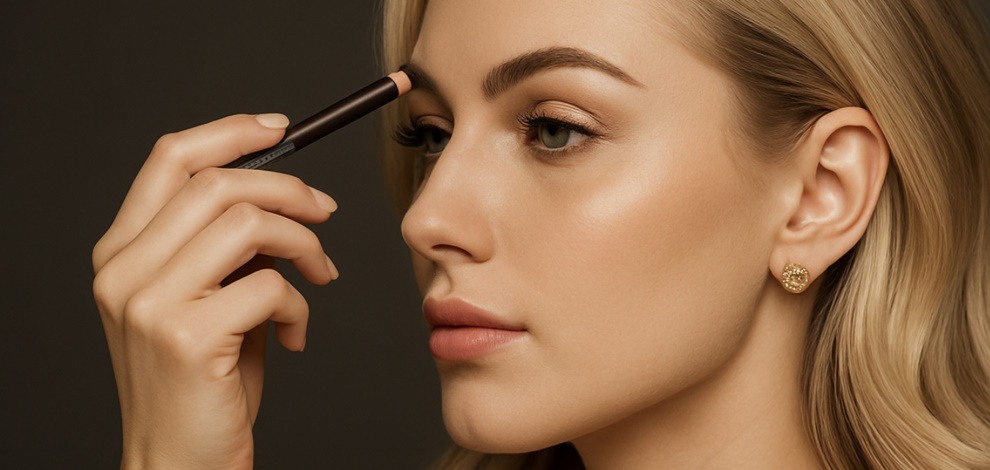 Izgledajte mlađe, donosimo 3 make-up trika koji brišu godine