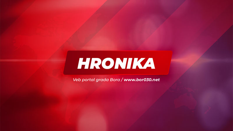 Izgoreo autobus koji je prevozio učenike na ekskurziju