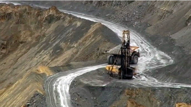 Izgradnja rudnika bakra i zlata kod Bora počeće 2020. godine