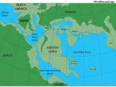 Izgubljeni kontinent „Velika Adrija“ pronađen ispod Evrope