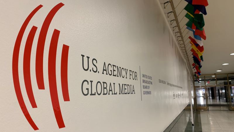 Izjava Amande Benet povodom odluke CDC-ja o uskraćivanju intervjua novinarima Glasa Amerike 