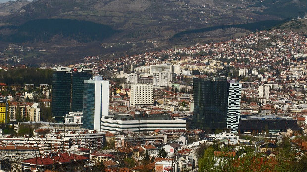 Navodna izjava Grabar Kitarovićeve naljutila Sarajevo