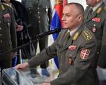 Izjava komandanta KOV general-potpukovnika Milosava Simovića, povodom Dana Kopnene vojske Srbije u Aleksincu