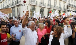 Izlazna anketa: Vladajućim socijalistima najviše glasova na izborima u Portugaliji
