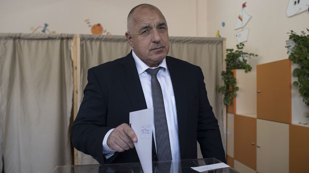 Borisov: Imamo čist mandat da formiramo vladu