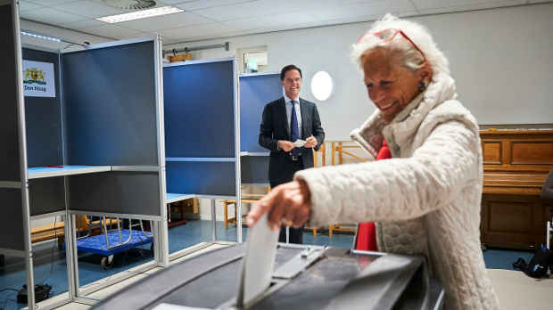 Izlazne ankete: Laburistima najviše glasova na evropskim izborima u Holandiji 