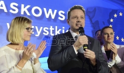 Izlazne ankete: Na lokalnim izborima u Poljskoj opozicija osvojila Varšavu