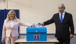 Izlazne ankete: Netanjahu nije izvojevao parlamentarnu većinu (VIDEO)
