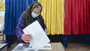 Izlazne ankete u Rumuniji: Tesna trka između liberala i socijaldemokrata