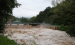 Izlili se Gradac i Kolubara, u Osečini poplavljeno više od 150 kuća (FOTO)