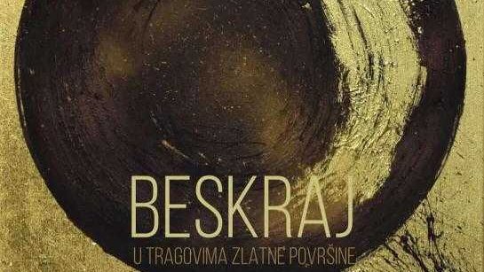 Izložba “Beskraj u tragovima zlatne površine” mlade niške umetnice u Galeriji NKC-a