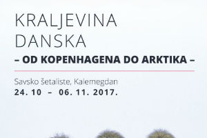 Izložba Kraljevina Danska – Od Kopenhagena do Arktika