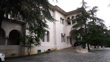 Izložba Kruna dobrote povodom 125 godina od rođenja kraljice Marije Karađorđević