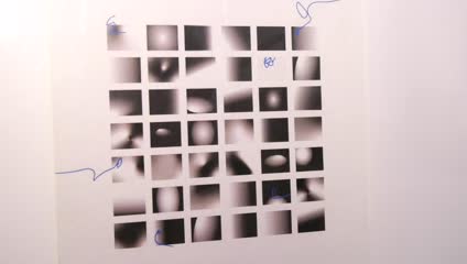 Izložba Mali format predstavljena u galeriji Singidunum u Beogradu