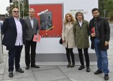 Izložba Novi talas u Beogradu: Paket aranžman (19812021) na bis otvorena na Trgu Republike FOTO