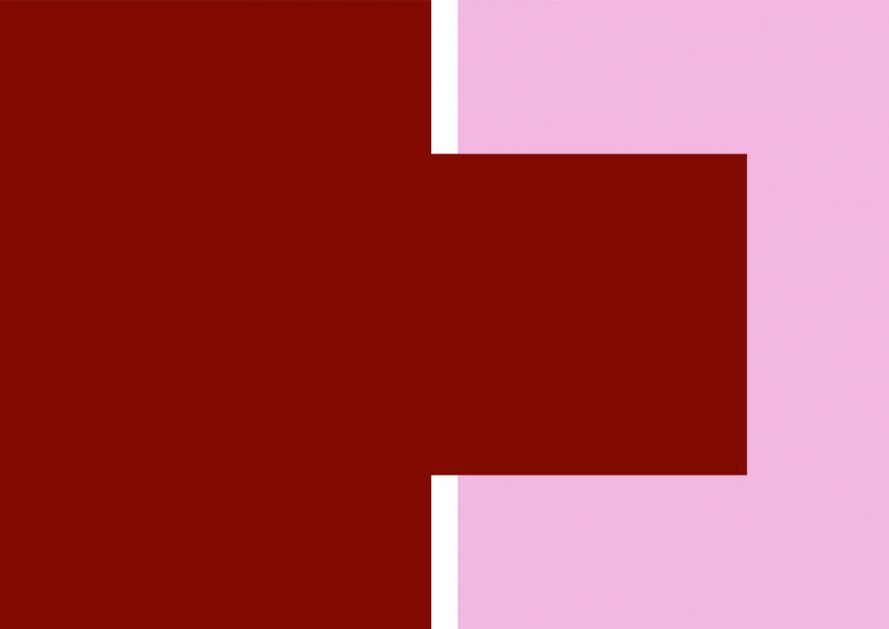 Izložba Pink and Red u Galeriji Suluv